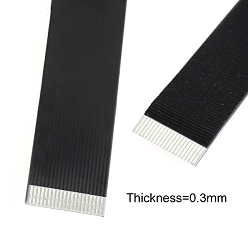 Cable USB 2.0 Tipo A macho a USB-C macho 2.0M miniatura 5