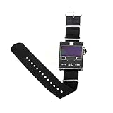 Generic ESP8266 WiFi Watch Programmable Development Board Wearable OLED Display ESP-12F WiFi Development Board Smart Watch for