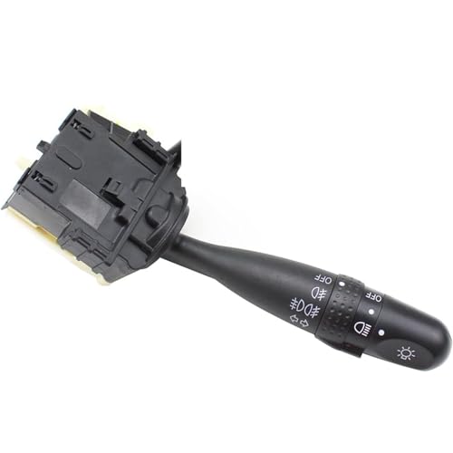 Interrupteur de colonne de direction Corolla Vios commande clignotant phare
