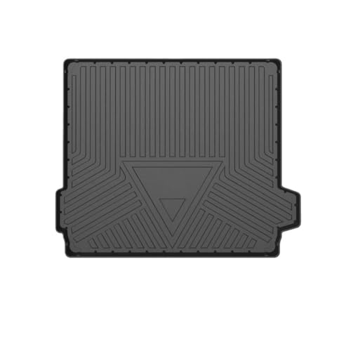 Tapis de coffre TPE toutes saisons pour X5 idéal pour les sorties en famille