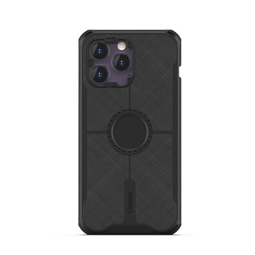 Coque iPhone 14 Pro Max Ulanzi O-Lock idéale pour vlog vidéo et navigation GPS