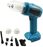 Amazon | MORABLU 掃除機 コードレス 充電式 マキタ18V互換 スティック