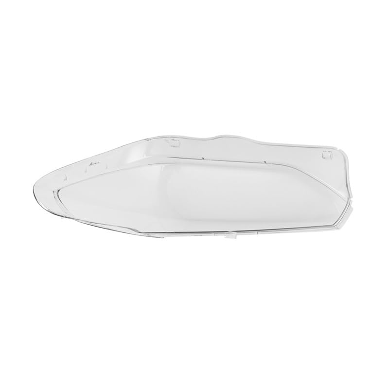 Abat-jour coque phare pour X3 G01 2018 couvercle lentille de remplacement