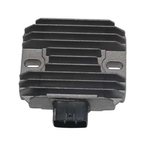 Régulateur tension moto résout panne batterie Suzuki GSX1400