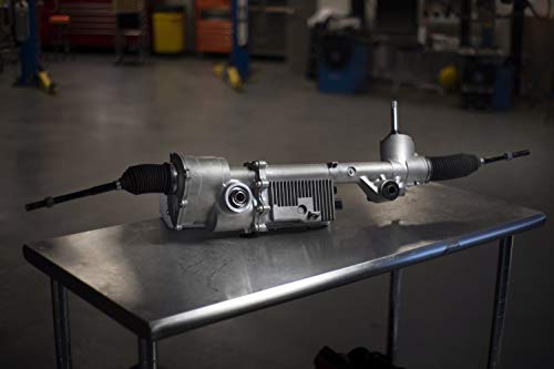 image for Dorman 601-900 New Electronic Power Steering Rack Compatible with Sele