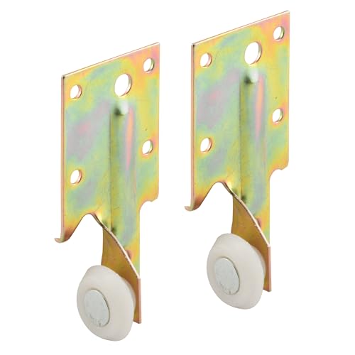 Prime-Line R 7132 Steel Bracket Drawer Track...