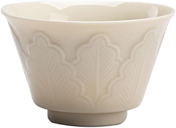 Ceramic Tea Cup Bowl Personal Kungfu Set
