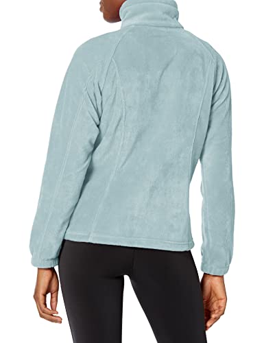 Image of Columbia Women's Benton Springs Full Zip