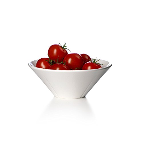 Rosendahl Schale Ø17 cm Grand Cru klassisches Design Funktional, weiss
