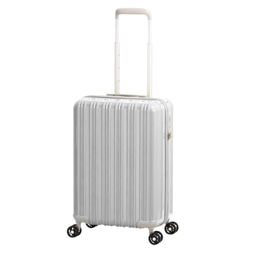 [AWAQ[W] Asia Luggage Magicalouis ZIPPER X[cP[X 38L ALI-6688-18 O[