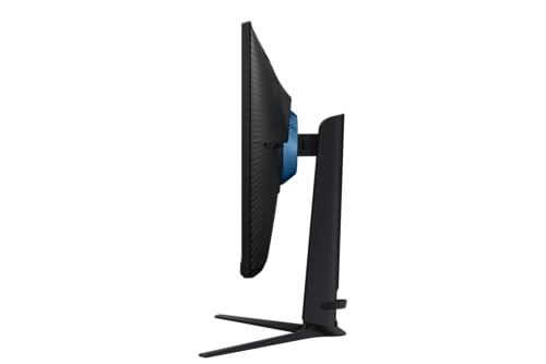 Samsung Odyssey G3 LS32DG302EUXEN écran gaming 32" 180Hz - photo 4