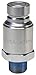 Dixon 1/2" ISO-FF NIPPLE, 1/2" M-NPTF, ST 101021-4 (2870408C)