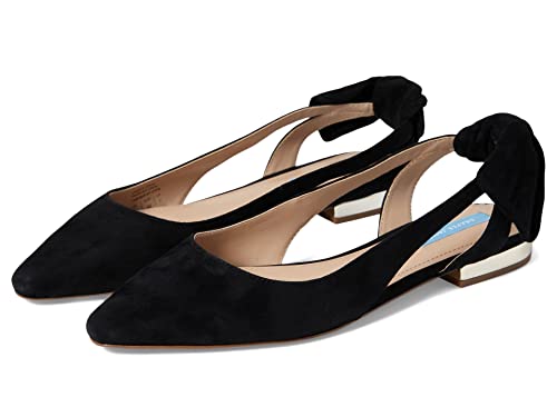 Harriet Bow Back Flats