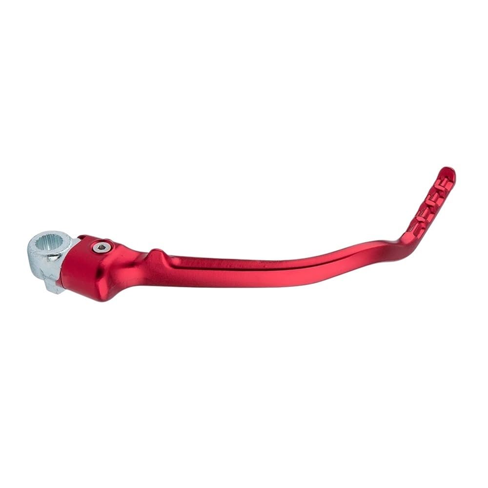 Pédale de levier démarrage moto tout-terrain pour CRF 250R 450R
