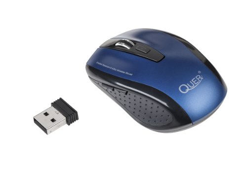 Quer Comfort Mouse