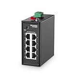 Prise en charge de la négociation automatique, plug and play, aucune configuration nécessaire, CPU à faible consommation d'énergie, fonctionnement silencieux sans ventilateur, économie d'énergie verte, adapté à divers réseaux, tels que les bureaux à domicile, les salles informatiques, les entrepôts, les usines, les boîtiers de commande compacts et autres scénarios industriels avec accès Ethernet.