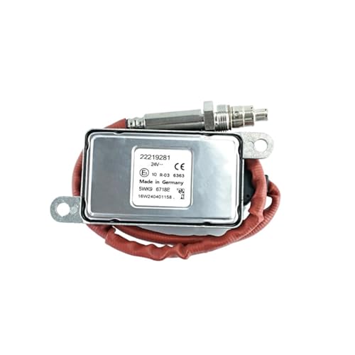 Sensor de nitrógeno 22219281 5WK96718B para camiones de alta resistencia