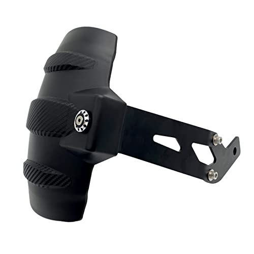 Garde-Boue Arrière Moto CB400X Pare-Boue Carénage CB 400 X 2019-2022
