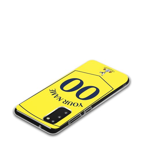 Coque Samsung Galaxy A36 5G antichoc qualité militaire Tottenham - 3