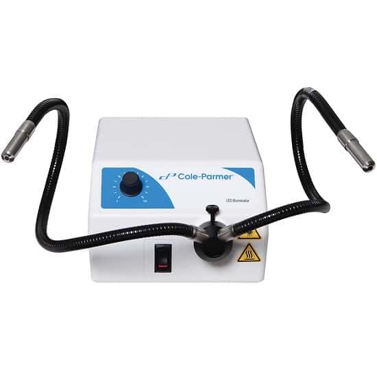 Badlands M/C Products Rbt Seq Static Illuminator Ill-Ss New