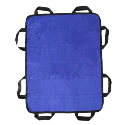 Almohadillas de posicionamiento para personas mayores con asas resistentes al desgarro