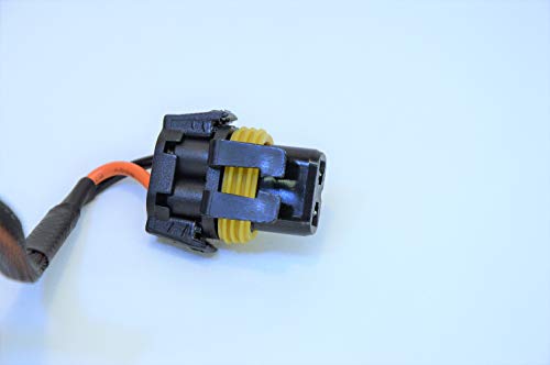 9006 5000K Morimoto Xb Xenon Bulbs #TOP4