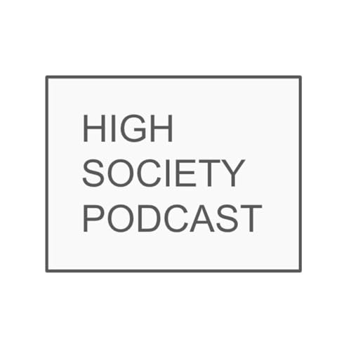 High Society cover art