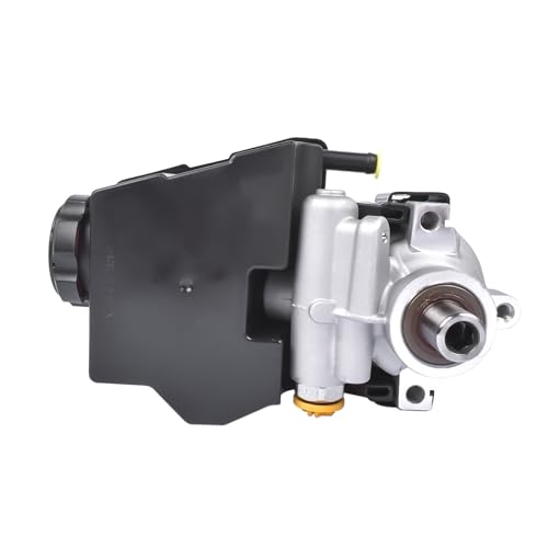 Woosphy Power Steering Pump with Reservoir Replacement for Pontiac Firebird Chevy Camaro 1998-2002 V8 5.7L 26068934 26068936 by Woosphy - Used condition - Image 8