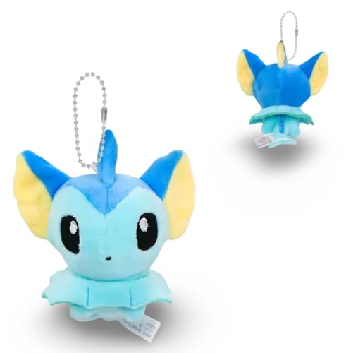 Imagen de Pokemon Llavero de peluche