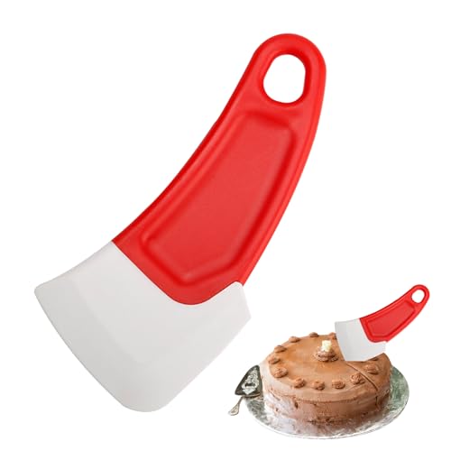 Rascador de platos, 15 cm, resistente a los arañazos, herramienta de cocina multifuncional, limpieza duradera para sartenes, utensilios de cocina, ollas, vajilla, fácil de agarrar