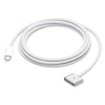 SURGKET USB-C to Mag 3 Cable, Compatible with Mac Book Pro/Air 2021-2025（M1,M2,M3,M4 14-16 inch）- Nylon Braided 6.6 Ft