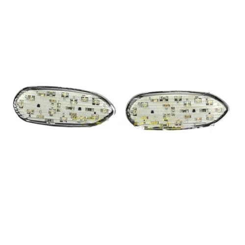 Feu arrière clignotant LED pour GSXR réglant les problèmes de visibilité des feux de moto usés