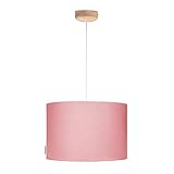 Hängelampe Velvet ist schön KINDERZIMMER DEKO Mädchen sie verschönert jedes Zimmer und steht in Anklang mit den neuesten Innenarchitekturtrends