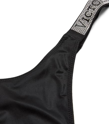 Image of Victoria's Secret Women's Very Sexy Shine Strap Thong Underwear, Panties for Women (XS-XXL)