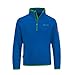 Produktbild Trollkids Kids Nordland Half Zip 164, medium Blue