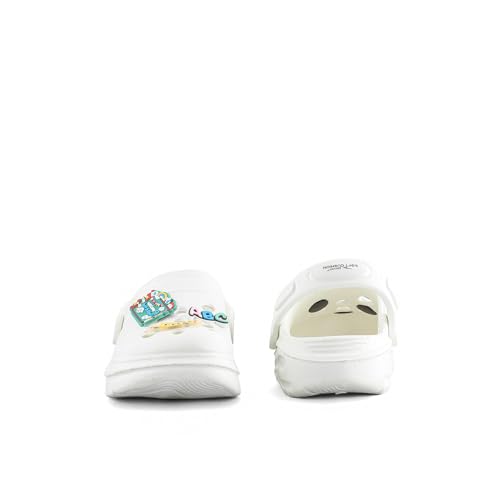 Image of ASIAN Kid's Casual Walking Daily Used Clogs & Slipper with Lightweight Design Clogs & Slippers for Boy's & Girl's