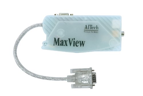 Maxview Amazon Amazon.in: Buy Maxview Pc-to-tv Video Converter Online at Low Prices in ...