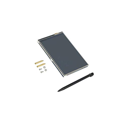 Afficheur TFT 4 320x480 Waveshare pour créer une console rétro