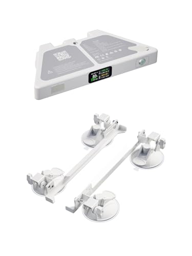 Batería Starlink Mini LinkPower 2 con Soporte de Succión