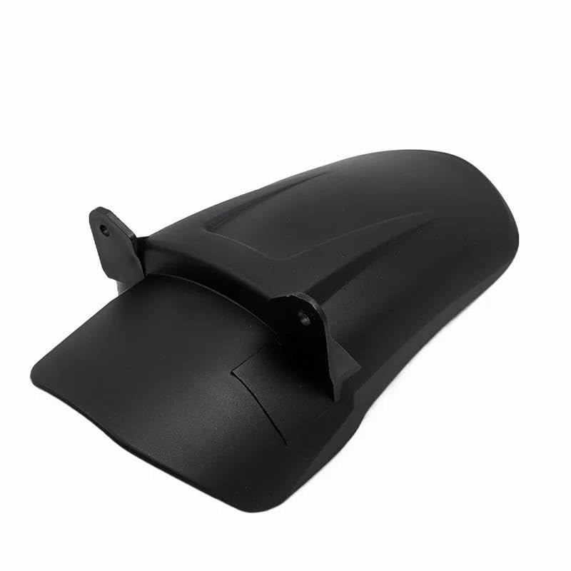 Garde-boue arrière pour Sur-Ron Light Bee X et S protection de moto noire - 4