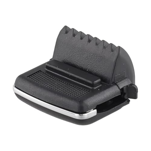 Clips de paleta de ventilación para mantener el coche fresco, repuesto de rejilla Outlander Sport