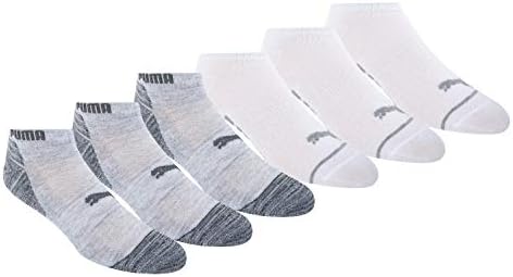 puma running cell quarter socks