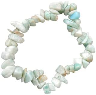 HijetExclusive Chips Stretch Bracelet For Men Women,Unisex For Daily Wear Gift Items Thanks Giving Return Gift