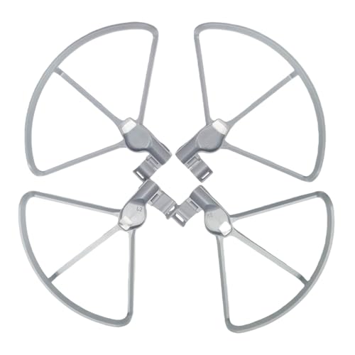 ZLiT DJI Mini 5 Pro�h���[���v���y���u���[�h�ی�N�C�b�N�����[�X�v���y���K�[�h�v���e�N�^�[(�O���[)