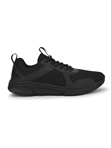 Liberty Men's Mesh Sneaker - Image 2
