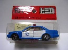 Amazon | トミカ 107 日産セドリック ロードサービスカー BP