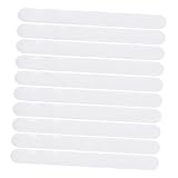 Bandes de - fabriquées en plastique, parfaites pour une utilisation dans de bain, antidérapantes, imperméables et pour une utilisation à long , autocollants de , décoration de salle de bain