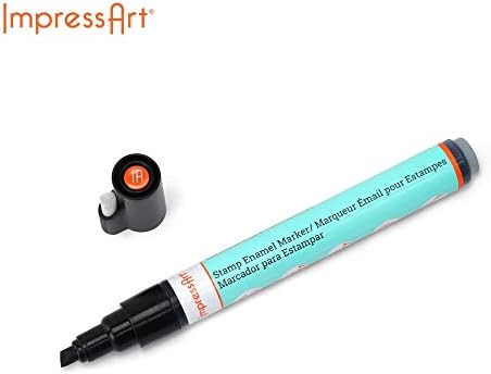 ImpressArt Stamp Enamel Marker