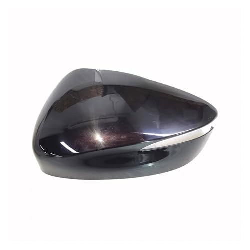Bouchons rétroviseur latéral Mazda CX-5 2016 coque rétroviseur extérieur