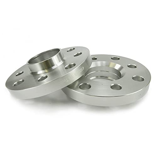 TA TECHNIX Spurverbreiterung Spurplatten 15mm, Lochkreis: 4x100 mm + 4x108 mm